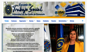 Trabajosocial.usac.edu.gt thumbnail