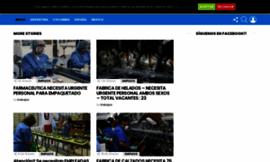 Trabajostesla.com thumbnail