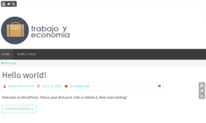 Trabajoyeconomia.com thumbnail