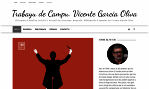 Trabayudecampu.com thumbnail
