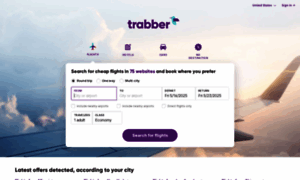 Trabber.com thumbnail