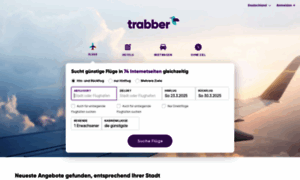 Trabber.de thumbnail