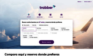 Trabber.mx thumbnail