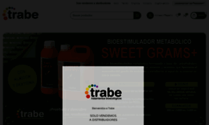 Trabe.info thumbnail