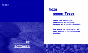 Trabe.io thumbnail