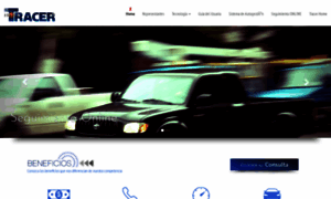 Tracer.com.ar thumbnail