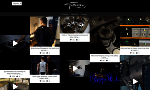 Tracers.ru thumbnail