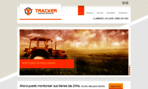Tracker.com.py thumbnail