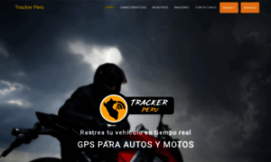 Trackerperu.com thumbnail