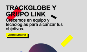 Trackglobe.es thumbnail