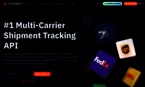 Trackingmore.com thumbnail