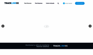 Tracklink.com.ec thumbnail