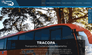 Tracopacr.com thumbnail