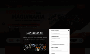 Tractoandes.com thumbnail