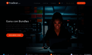 Tradear.com thumbnail