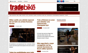 Tradebike.es thumbnail