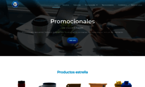 Trademarket.com.mx thumbnail