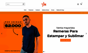 Trademarksa.com.ar thumbnail