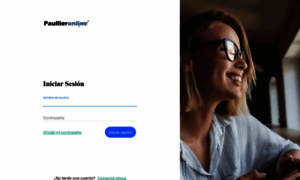 Trader.paullieronline.com thumbnail