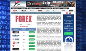 Traders-forex.com thumbnail