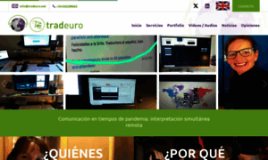 Tradeuro.net thumbnail