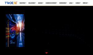 Tradex.com.ve thumbnail
