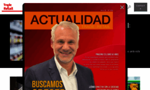 Tradeyretail.com thumbnail