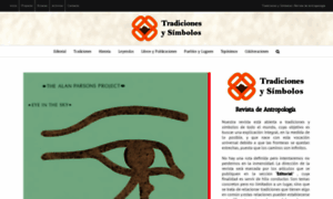 Tradicionesysimbolos.com thumbnail