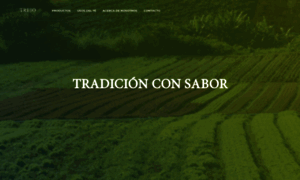 Tradiciontrejo.com thumbnail