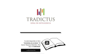 Tradictus.com thumbnail