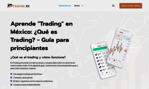 Trading.mx thumbnail