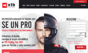 Tradingcup.xtb.es thumbnail
