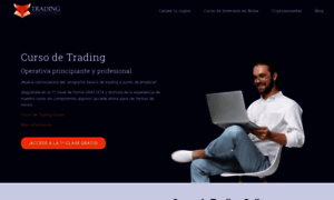 Tradingdesdecero.com thumbnail