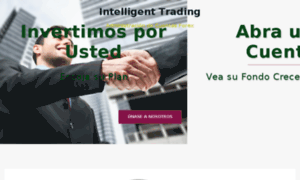 Tradinginteligente.net thumbnail