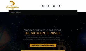Tradinglatino.net thumbnail