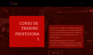 Tradinglatinoacademy.com thumbnail