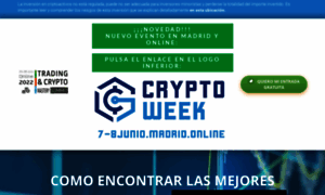 Tradingmasterysummit.com thumbnail