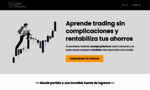 Tradingparaprincipiantes.com thumbnail