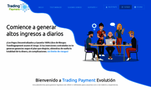 Tradingpayment.com thumbnail