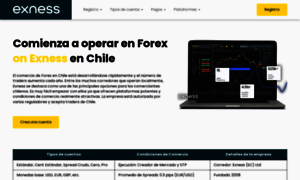 Tradingplatformchile.com thumbnail