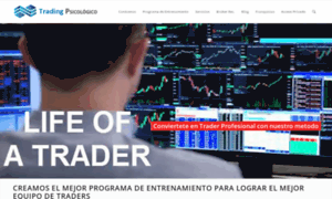 Tradingpsicologico.com thumbnail