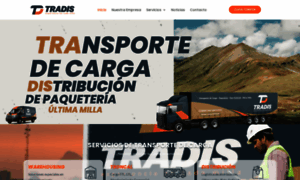 Tradis.pe thumbnail