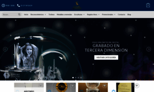 Tradisnordam.com thumbnail
