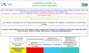 Traduccion.rediris.es thumbnail