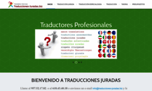 Traducciones-juradas.biz thumbnail