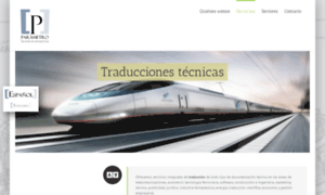Traducciones-tecnicas.es thumbnail