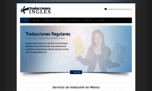 Traduccionesingles.com.mx thumbnail