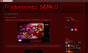 Traduccionessemco.blogspot.com thumbnail