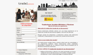 Traduccionjurada.biz thumbnail