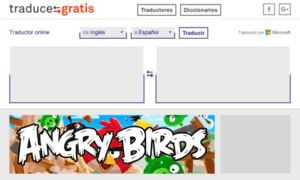 Traducegratis.com thumbnail